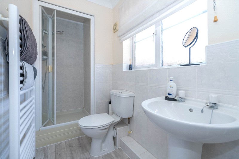 Poppy Place, Bourne, Lincolnshire, PE10