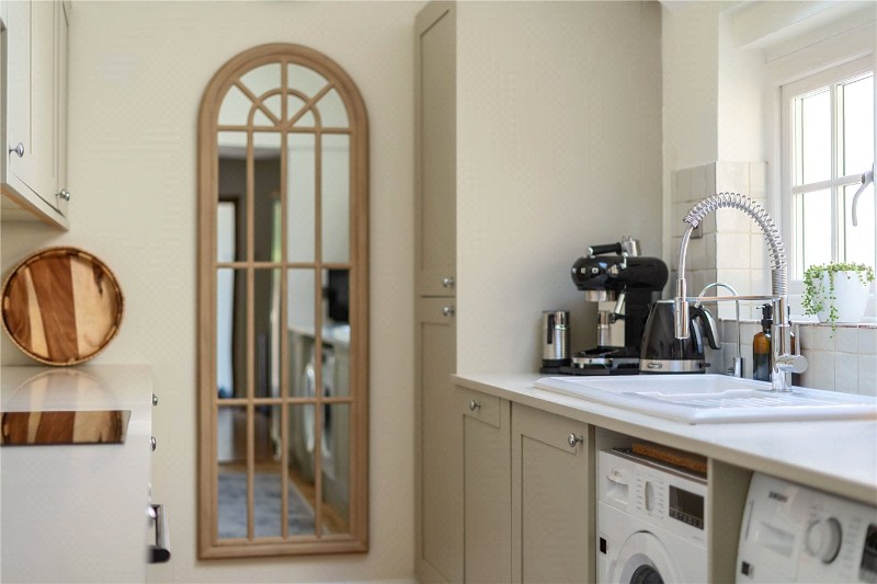 Mount Road, Highclere, Newbury, Hampshire, RG20
