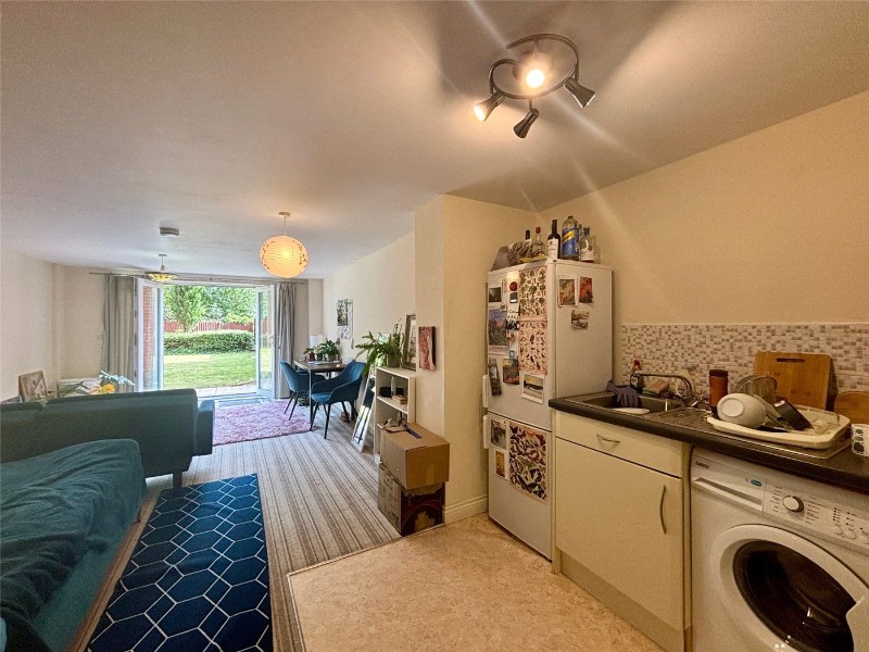 New North Road, Exeter, Devon, EX4