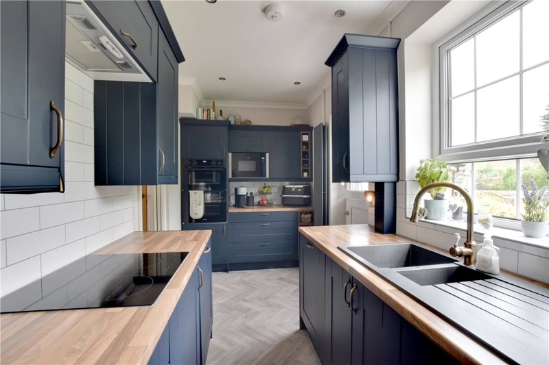 Meerbrook Road, Blackheath, London, SE3