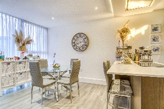 Salterns Way, Poole, Dorset, BH14