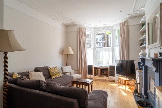 Kellett Road, London, SW2