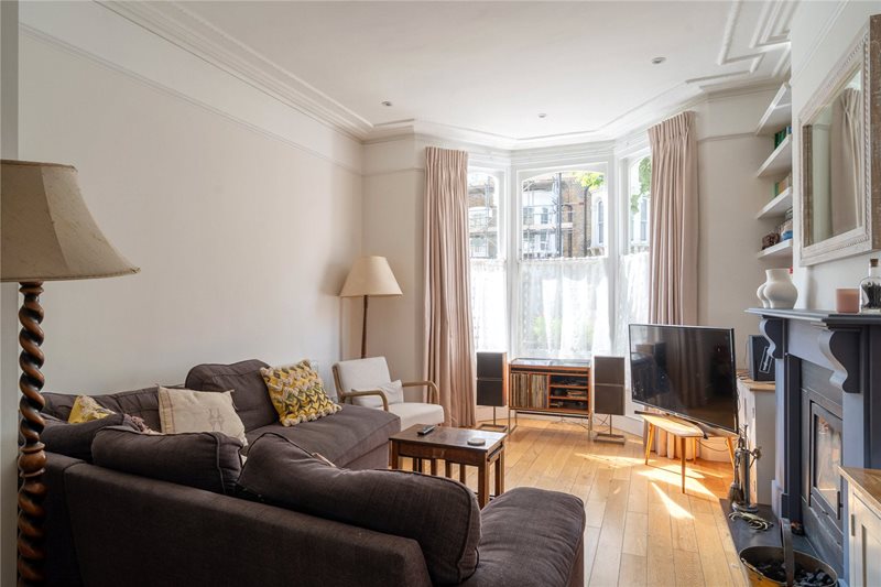 Kellett Road, London, SW2