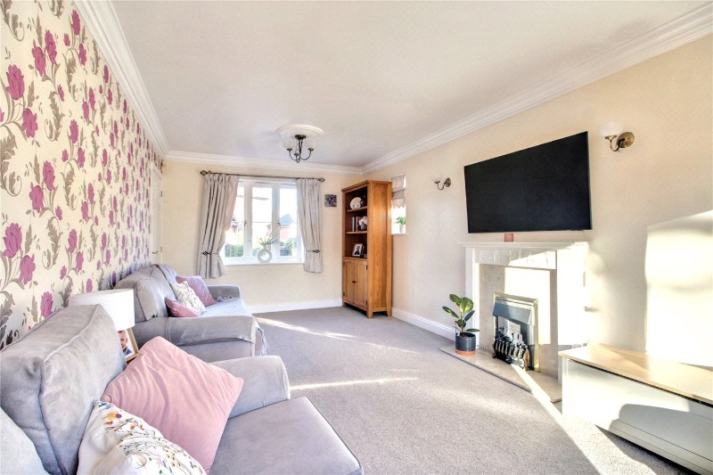 Blackthorn Way, Poringland, Norwich, Norfolk, NR14