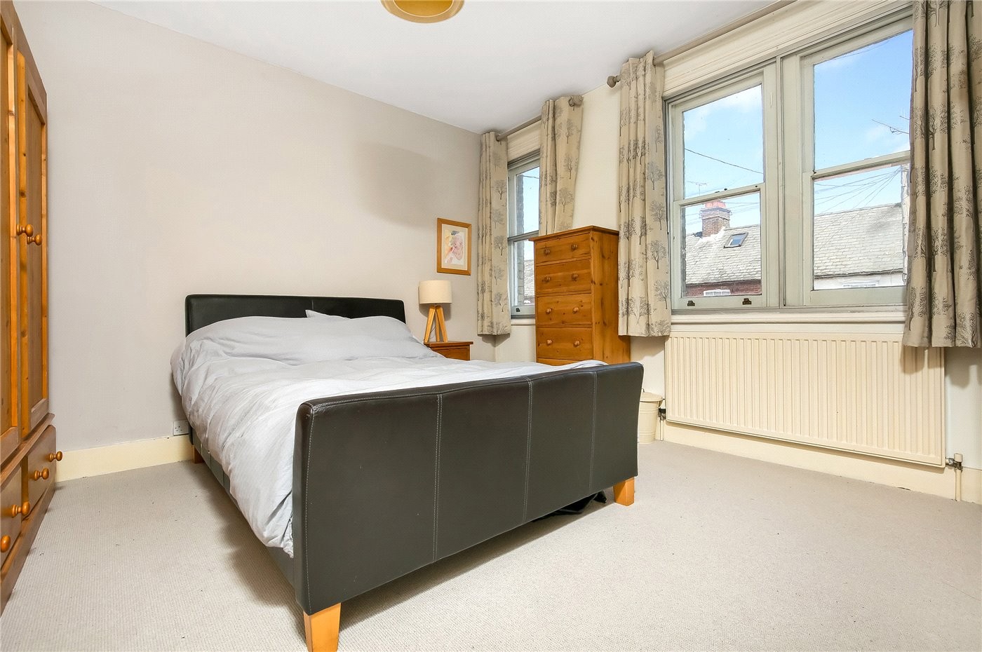 3 bedroom property for sale in St. Catherines Road, Winchester