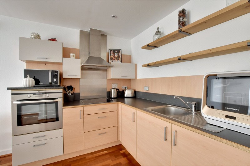 Holly Court, John Harrison Way, Greenwich, London, SE10