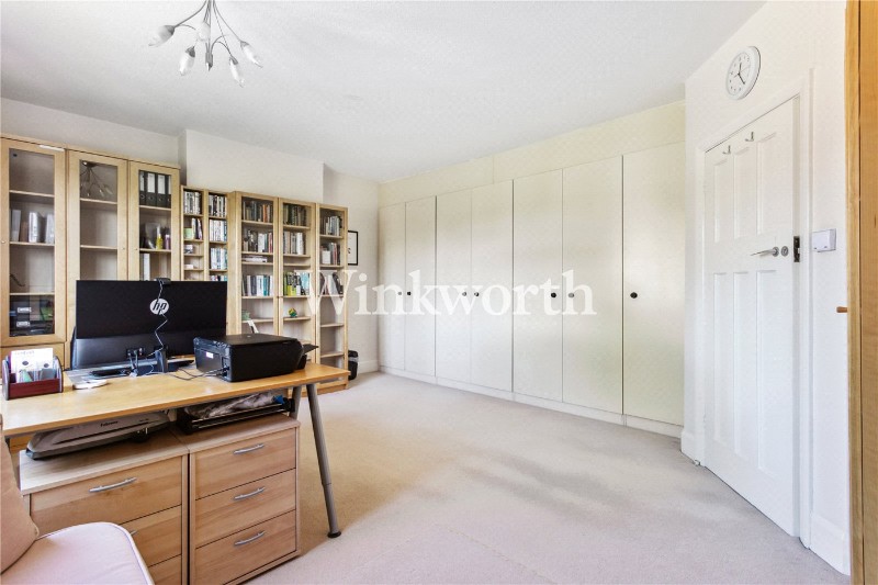 Forestdale, London, N14