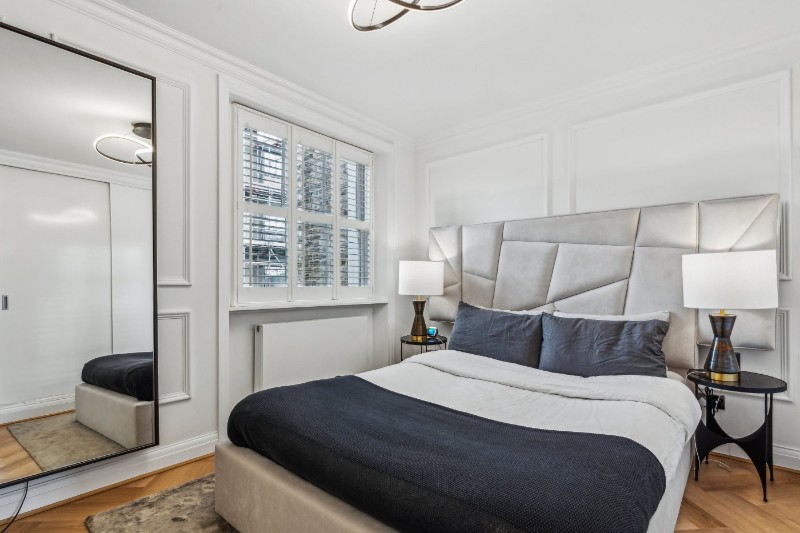 Inverness Terrace, Bayswater, W2