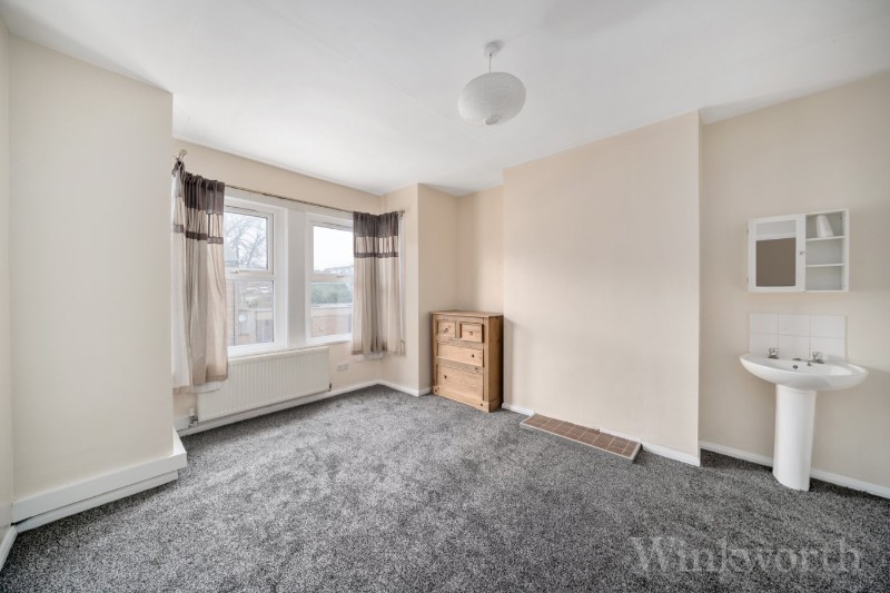 Agnew Road, London, SE23