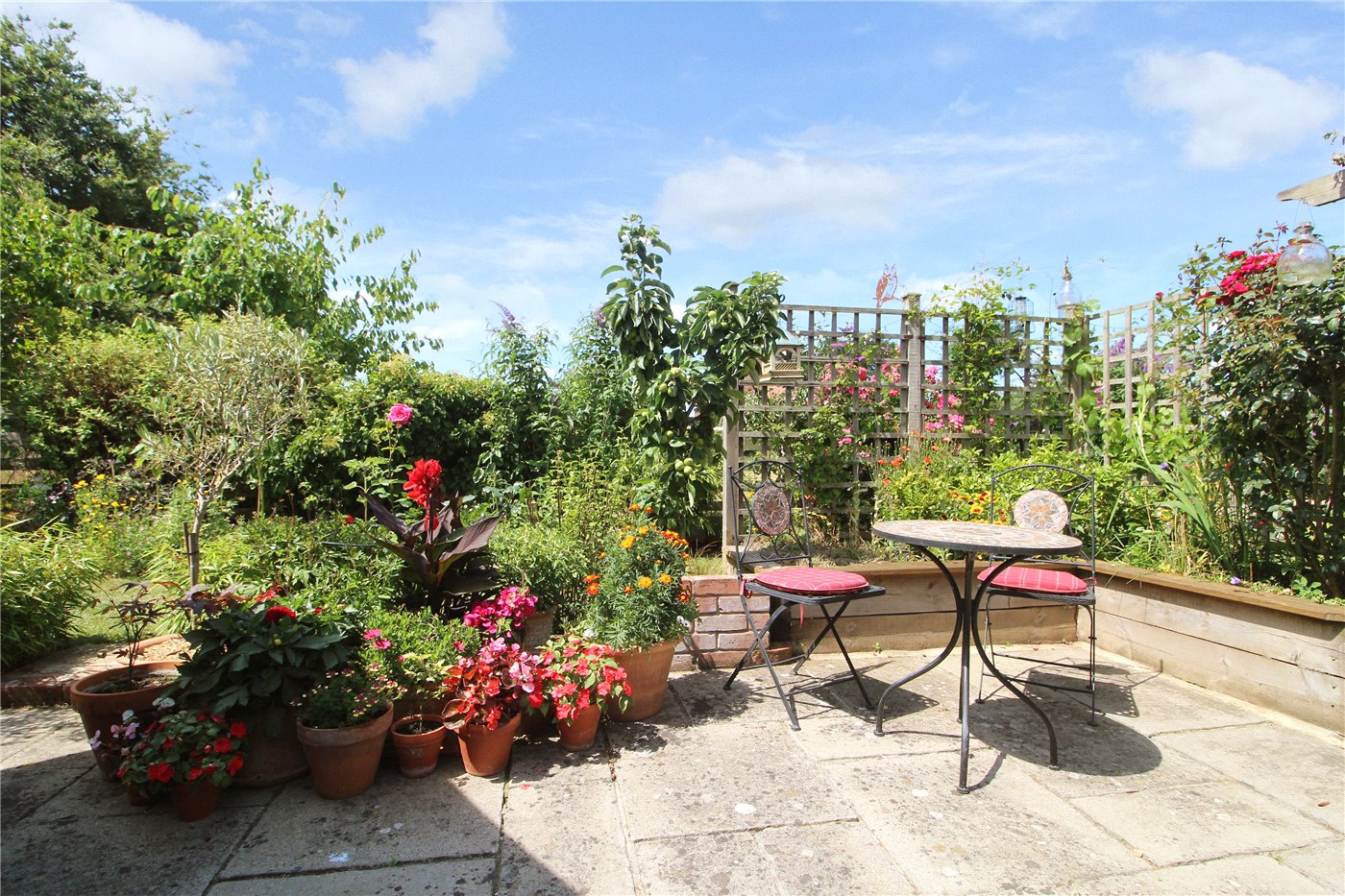 Garden