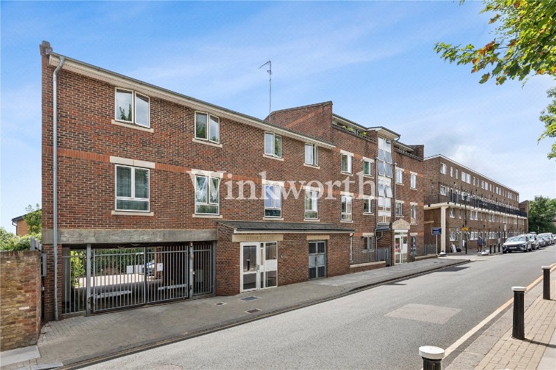 Church Road, London, N17