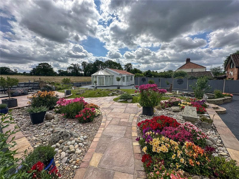 The Street, Wramplingham, Wymondham, Norfolk, NR18