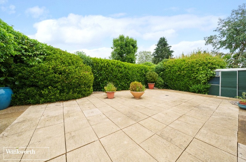 Silchester Road, Pamber Heath, Tadley, Hampshire, RG26