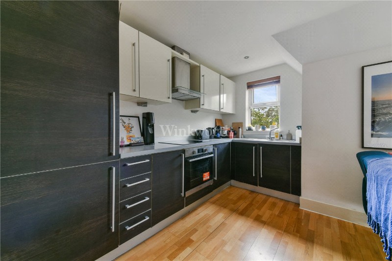 Park Road, Beckenham, BR3