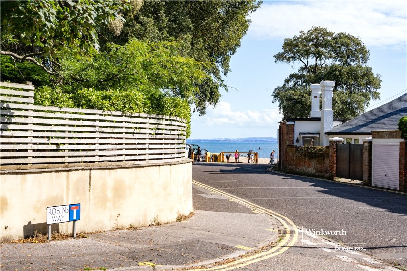 Friars Wood, Robins Way, Christchurch, Dorset, BH23