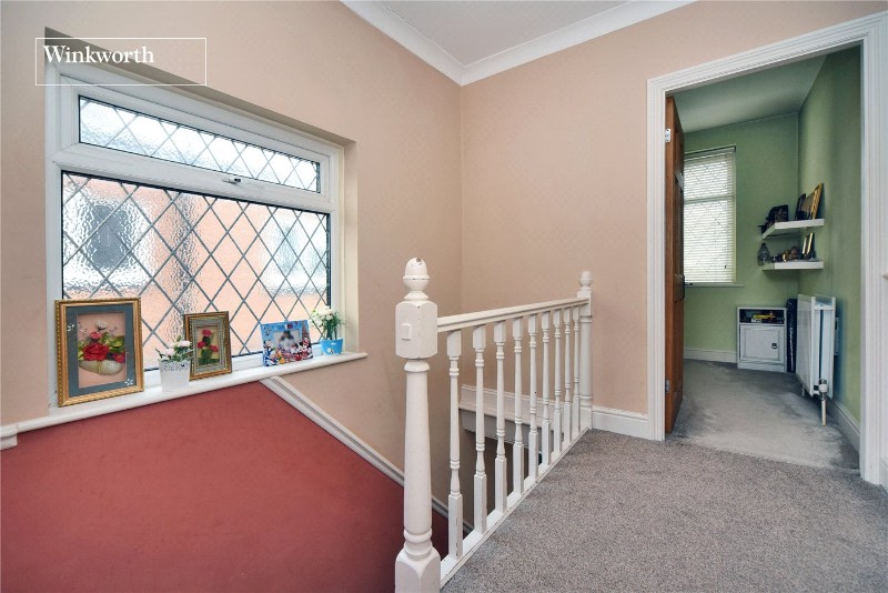 Caversham Avenue, Cheam, Sutton, SM3