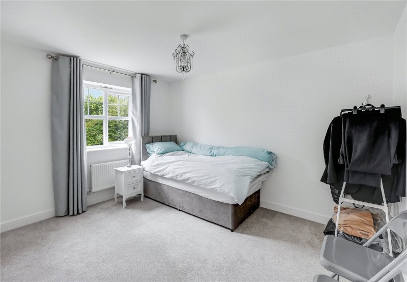 Foulser Close, Old Catton, Norwich, Norfolk, NR6