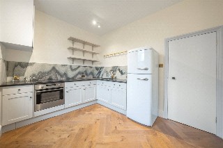 Randolph Crescent, London, W9