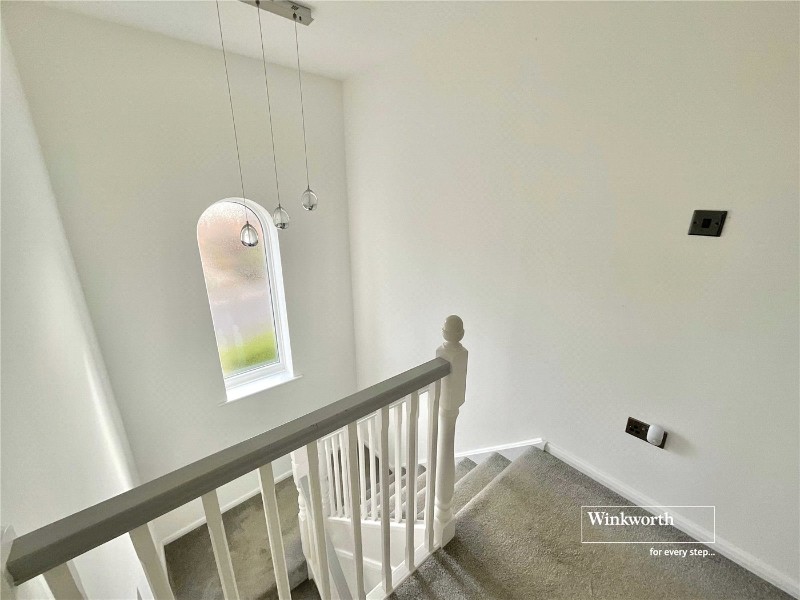 Bramshaw Way, Barton On Sea, Hampshire, BH25