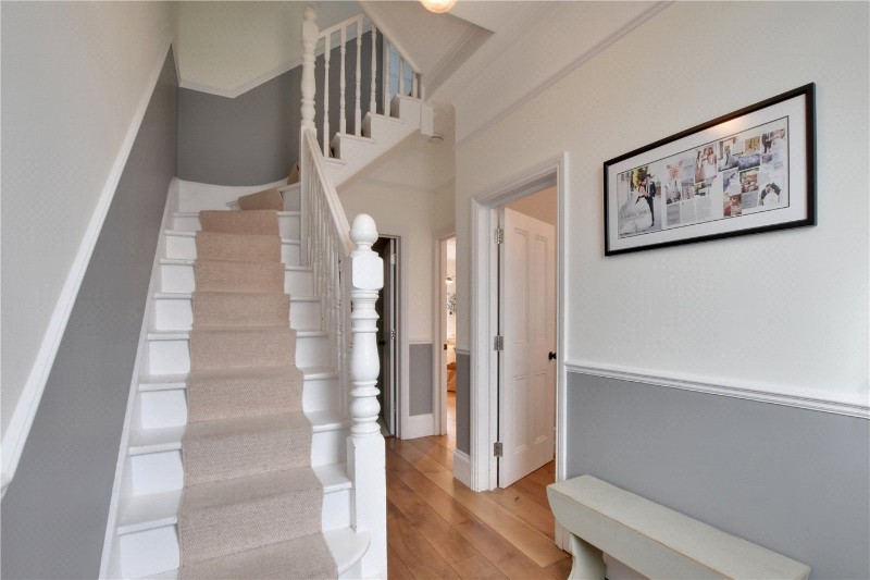 Handen Road, Lee, London, SE12