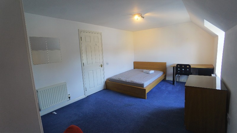 Wright Way, Stoke Park, Stapleton, Bristol, BS16