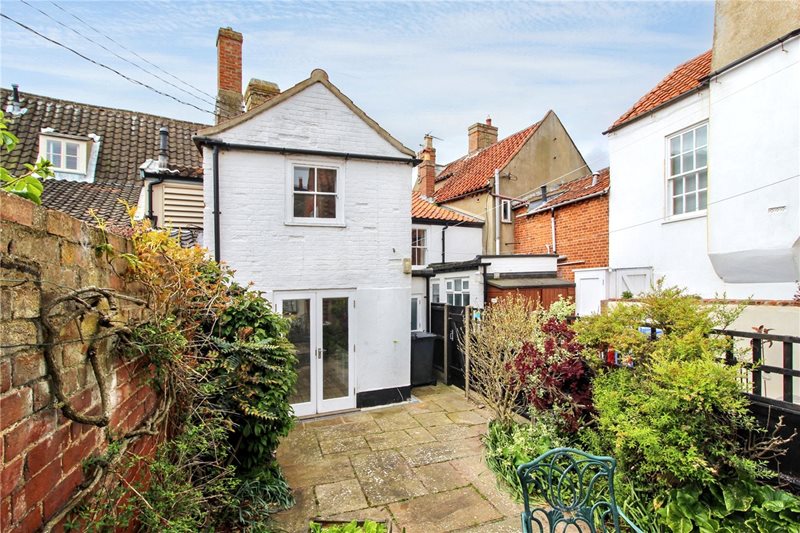 East Street, Southwold, Suffolk, IP18