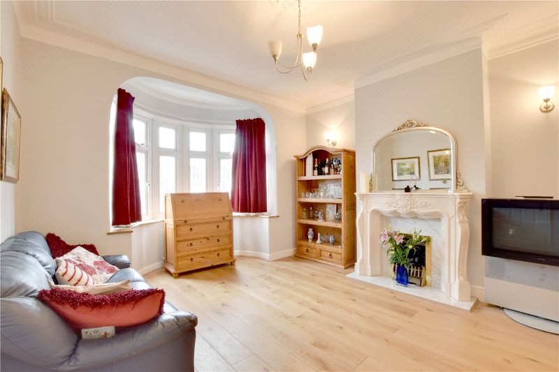 Dobell Road, Eltham, London, SE9