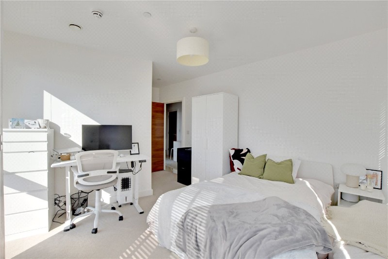 Bellville House, 4 John Donne Way, Greenwich, London, SE10