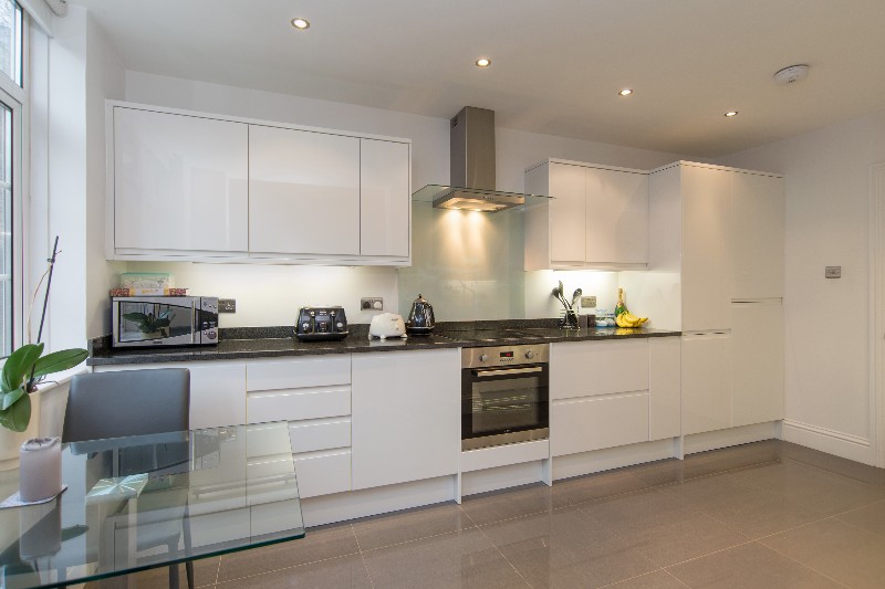 Grove End Gardens, Grove End Road, St John's Wood, London, NW8