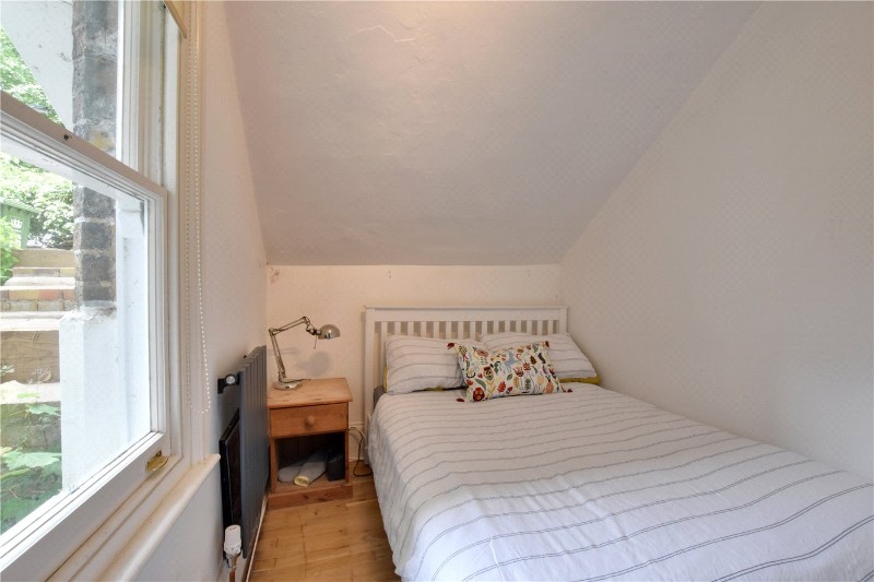 Lewisham Hill, Lewisham, London, SE13