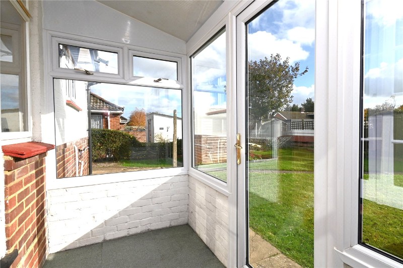 Woodroffe Drive, Basingstoke, Hampshire, RG22