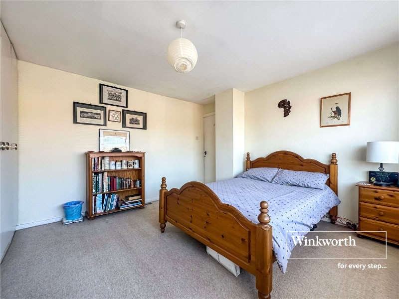 Locksley Drive, Ferndown, Dorset, BH22