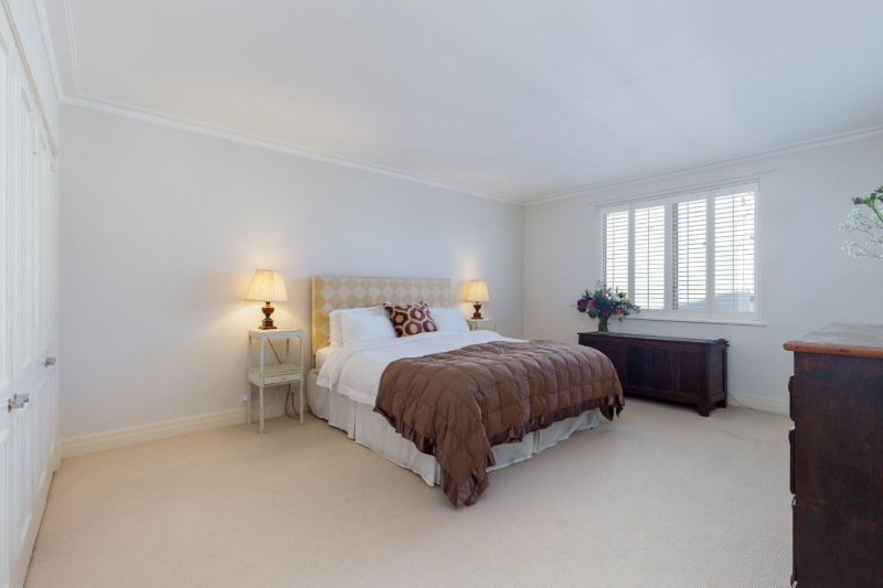 Point Pleasant, London, SW18