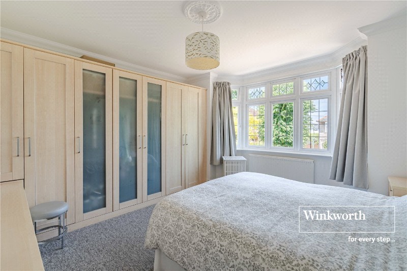 Swanmore Road, Bournemouth, Dorset, BH7
