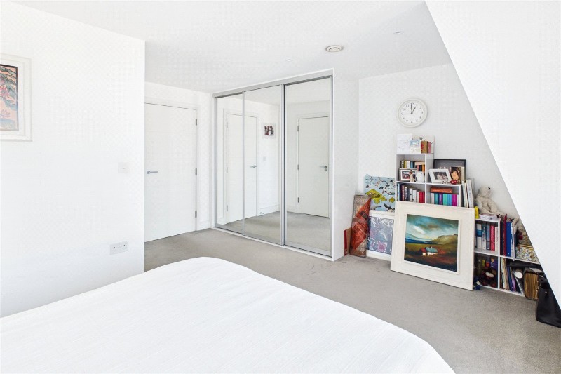 Gaumont Place, London, SW2