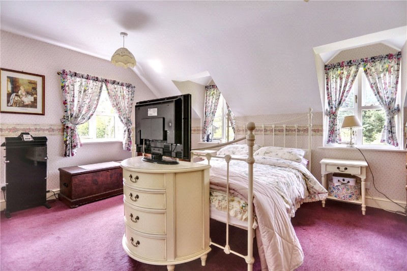 Spixworth Road, Hainford, Norwich, Norfolk, NR10