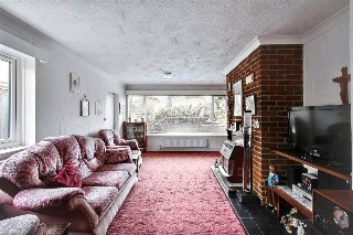 Prince Andrews Road, Hellesdon, Norwich, Norfolk, NR6