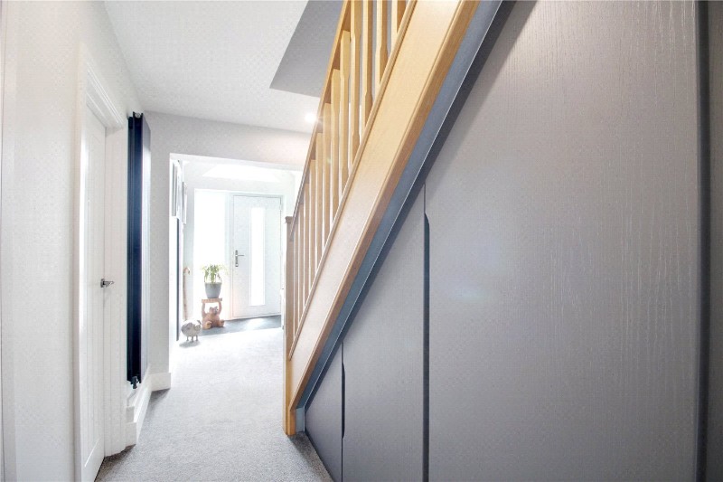 Rosebery Avenue, Poringland, Norwich, Norfolk, NR14