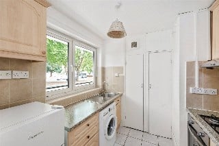 Highbury Quadrant, London, N5