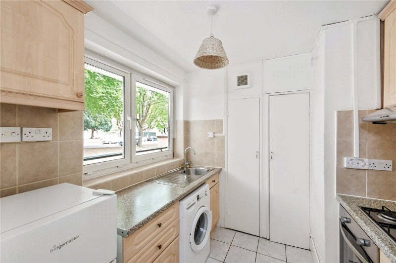Highbury Quadrant, London, N5