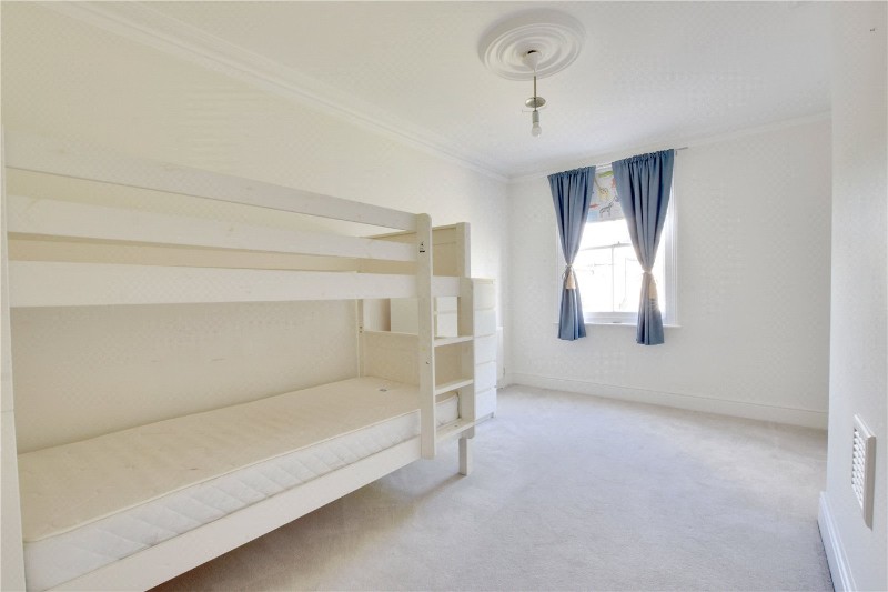 Abernethy Road, Lee, London, SE13