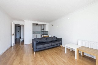 Admiral Walk, London, W9