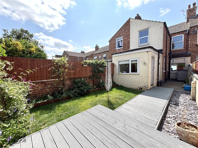 Loyd Road, Northampton, Northamptonshire, NN1