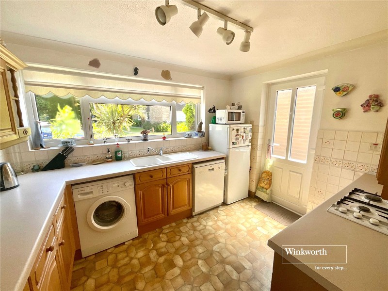 Ranelagh Road, Highcliffe, Christchurch, Dorset, BH23