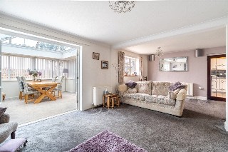 Summer Field Close, Wimborne, Dorset, BH21