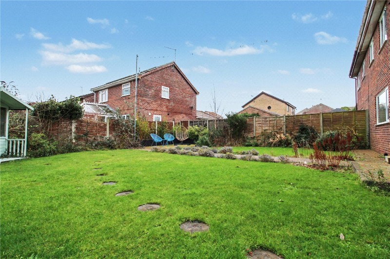 Strowgers Way, Kessingland, Lowestoft, Suffolk, NR33