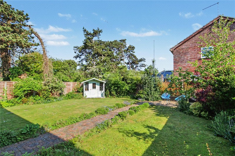 Strowgers Way, Kessingland, Lowestoft, Suffolk, NR33