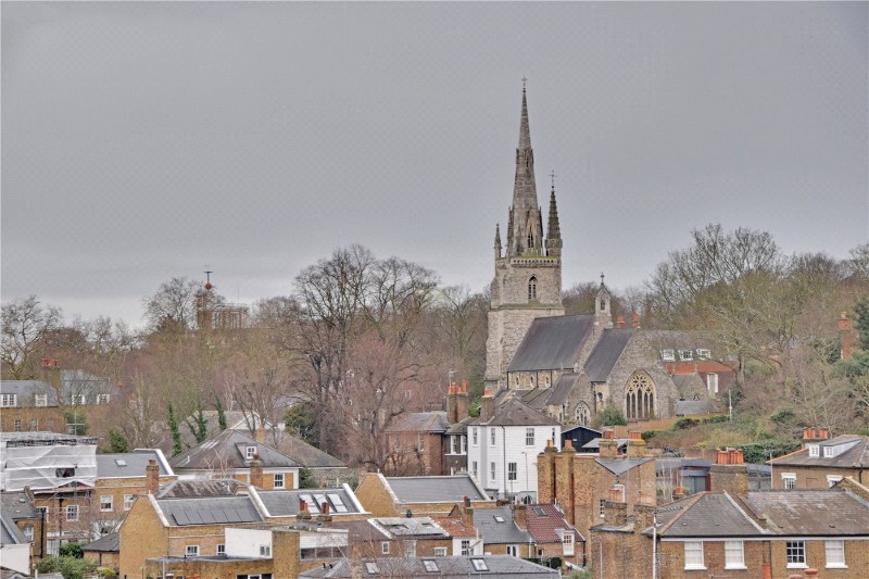 Royal Hill, London, SE10