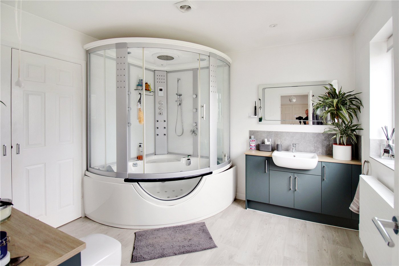 En Suite