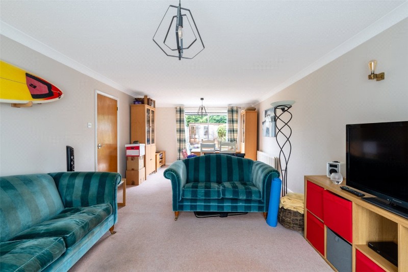 Sopwith Crescent, Merley, Wimborne, Dorset, BH21